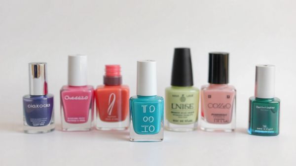 Les 5 marques incontournables de vernis semi-permanent à découvrir