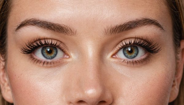 Le guide complet du rehaussement de cils