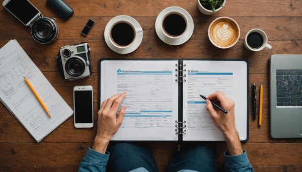 La fiscalité pour les digital nomads : comprendre les enjeux