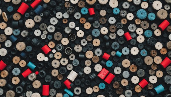 L'économie circulaire dans la mode : comprendre et appliquer