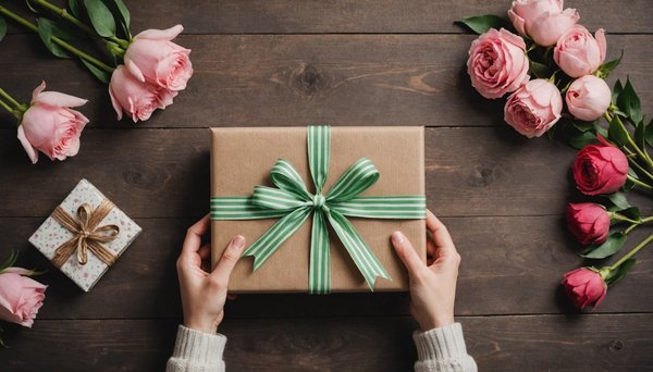 Des idées cadeaux pour célébrer les mamans avec amour