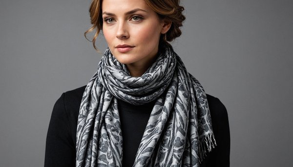Foulard style signature foularchic : élégance à moindre coût