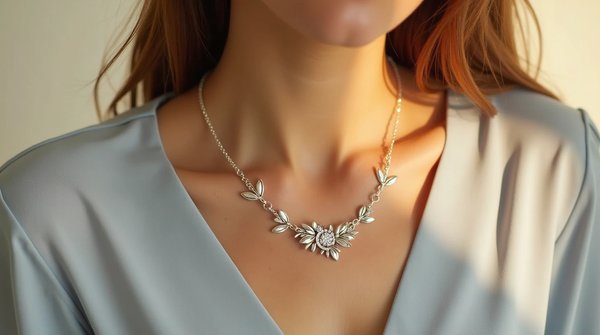 Bijoux femmes : découvrez des créations uniques à prix doux